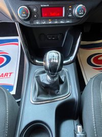 USED 2015 15 KIA CEED 1.6 CRDi EcoDynamics 3 Sportswagon 5dr Diesel Manual Euro 5 (s/s) (126 bhp) FULL SERVICE HISTORY ESTATE