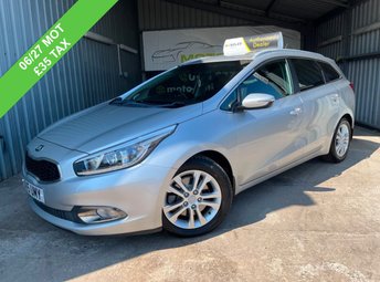 2015 KIA CEED