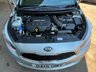 USED 2015 15 KIA CEED 1.6 CRDi EcoDynamics 3 Sportswagon 5dr Diesel Manual Euro 5 (s/s) (126 bhp) FULL SERVICE HISTORY ESTATE