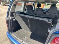 USED 2010 10 VOLKSWAGEN TOURAN 1.6 S MPV 5dr Petrol Manual (7 Seats) (194 g/km, 100 bhp) Air Con - ISOFIX - Alloys