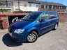 USED 2010 10 VOLKSWAGEN TOURAN 1.6 S MPV 5dr Petrol Manual (7 Seats) (194 g/km, 100 bhp) Air Con - ISOFIX - Alloys