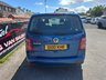 USED 2010 10 VOLKSWAGEN TOURAN 1.6 S MPV 5dr Petrol Manual (7 Seats) (194 g/km, 100 bhp) Air Con - ISOFIX - Alloys
