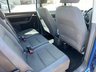USED 2010 10 VOLKSWAGEN TOURAN 1.6 S MPV 5dr Petrol Manual (7 Seats) (194 g/km, 100 bhp) Air Con - ISOFIX - Alloys