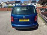 USED 2010 10 VOLKSWAGEN TOURAN 1.6 S MPV 5dr Petrol Manual (7 Seats) (194 g/km, 100 bhp) Air Con - ISOFIX - Alloys