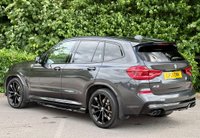 USED 2021 21 BMW X3 2.0 20d MHT M Sport Auto xDrive Euro 6 (s/s) 5dr 3 YEAR WARRANTY ONLY Â£1198