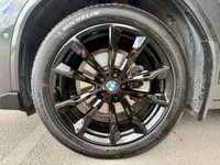 USED 2021 21 BMW X3 2.0 20d MHT M Sport Auto xDrive Euro 6 (s/s) 5dr 3 YEAR WARRANTY ONLY Â£1198