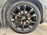 USED 2021 21 BMW X3 2.0 20d MHT M Sport Auto xDrive Euro 6 (s/s) 5dr 3 YEAR WARRANTY ONLY Â£1198