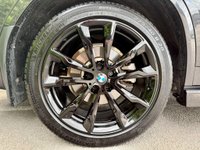USED 2021 21 BMW X3 2.0 20d MHT M Sport Auto xDrive Euro 6 (s/s) 5dr 3 YEAR WARRANTY ONLY Â£1198