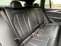 USED 2021 21 BMW X3 2.0 20d MHT M Sport Auto xDrive Euro 6 (s/s) 5dr 3 YEAR WARRANTY ONLY Â£1198