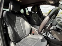 USED 2021 21 BMW X3 2.0 20d MHT M Sport Auto xDrive Euro 6 (s/s) 5dr 3 YEAR WARRANTY ONLY Â£1198
