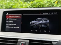 USED 2021 21 BMW X3 2.0 20d MHT M Sport Auto xDrive Euro 6 (s/s) 5dr 3 YEAR WARRANTY ONLY Â£1198