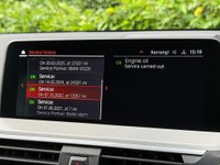 USED 2021 21 BMW X3 2.0 20d MHT M Sport Auto xDrive Euro 6 (s/s) 5dr 3 YEAR WARRANTY ONLY Â£1198