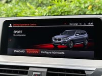 USED 2021 21 BMW X3 2.0 20d MHT M Sport Auto xDrive Euro 6 (s/s) 5dr 3 YEAR WARRANTY ONLY Â£1198
