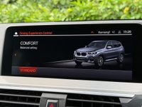 USED 2021 21 BMW X3 2.0 20d MHT M Sport Auto xDrive Euro 6 (s/s) 5dr 3 YEAR WARRANTY ONLY Â£1198