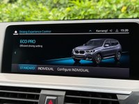 USED 2021 21 BMW X3 2.0 20d MHT M Sport Auto xDrive Euro 6 (s/s) 5dr 3 YEAR WARRANTY ONLY Â£1198