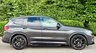 USED 2021 21 BMW X3 2.0 20d MHT M Sport Auto xDrive Euro 6 (s/s) 5dr 3 YEAR WARRANTY ONLY Â£1198