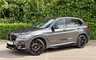 USED 2021 21 BMW X3 2.0 20d MHT M Sport Auto xDrive Euro 6 (s/s) 5dr 3 YEAR WARRANTY ONLY Â£1198