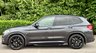 USED 2021 21 BMW X3 2.0 20d MHT M Sport Auto xDrive Euro 6 (s/s) 5dr 3 YEAR WARRANTY ONLY Â£1198