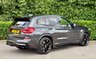 USED 2021 21 BMW X3 2.0 20d MHT M Sport Auto xDrive Euro 6 (s/s) 5dr 3 YEAR WARRANTY ONLY Â£1198