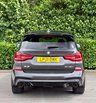 USED 2021 21 BMW X3 2.0 20d MHT M Sport Auto xDrive Euro 6 (s/s) 5dr 3 YEAR WARRANTY ONLY Â£1198