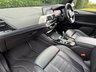 USED 2021 21 BMW X3 2.0 20d MHT M Sport Auto xDrive Euro 6 (s/s) 5dr 3 YEAR WARRANTY ONLY Â£1198