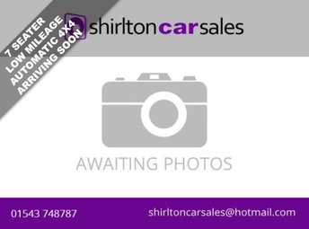 2017 NISSAN X-TRAIL 2.0 dCi Tekna SUV 5dr Diesel XTRON 4WD Euro 6 (s/s) (177 ps) &pound;14390.00