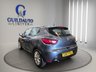 USED 2017 67 RENAULT CLIO 0.9 TCe Dynamique Nav Hatchback 5dr Petrol Manual Euro 6 (s/s) (90 ps) 03 Month  Part+Labour Warranty