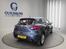 USED 2017 67 RENAULT CLIO 0.9 TCe Dynamique Nav Hatchback 5dr Petrol Manual Euro 6 (s/s) (90 ps) 03 Month  Part+Labour Warranty