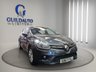 USED 2017 67 RENAULT CLIO 0.9 TCe Dynamique Nav Hatchback 5dr Petrol Manual Euro 6 (s/s) (90 ps) 03 Month  Part+Labour Warranty