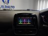 USED 2017 67 RENAULT CLIO 0.9 TCe Dynamique Nav Hatchback 5dr Petrol Manual Euro 6 (s/s) (90 ps) 03 Month  Part+Labour Warranty