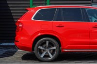 USED 2017 67 VOLVO XC90 2.0h T8 Twin Engine 10.4kWh R-Design Pro Auto 4WD Euro 6 (s/s) 5dr 