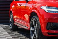 USED 2017 67 VOLVO XC90 2.0h T8 Twin Engine 10.4kWh R-Design Pro Auto 4WD Euro 6 (s/s) 5dr 