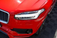 USED 2017 67 VOLVO XC90 2.0h T8 Twin Engine 10.4kWh R-Design Pro Auto 4WD Euro 6 (s/s) 5dr 