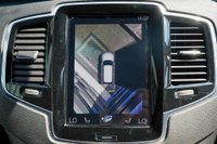 USED 2017 67 VOLVO XC90 2.0h T8 Twin Engine 10.4kWh R-Design Pro Auto 4WD Euro 6 (s/s) 5dr 