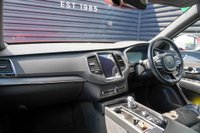 USED 2017 67 VOLVO XC90 2.0h T8 Twin Engine 10.4kWh R-Design Pro Auto 4WD Euro 6 (s/s) 5dr 