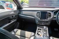 USED 2017 67 VOLVO XC90 2.0h T8 Twin Engine 10.4kWh R-Design Pro Auto 4WD Euro 6 (s/s) 5dr 