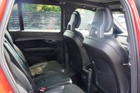 USED 2017 67 VOLVO XC90 2.0h T8 Twin Engine 10.4kWh R-Design Pro Auto 4WD Euro 6 (s/s) 5dr 