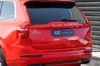 USED 2017 67 VOLVO XC90 2.0h T8 Twin Engine 10.4kWh R-Design Pro Auto 4WD Euro 6 (s/s) 5dr 
