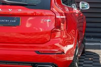 USED 2017 67 VOLVO XC90 2.0h T8 Twin Engine 10.4kWh R-Design Pro Auto 4WD Euro 6 (s/s) 5dr 