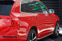 USED 2017 67 VOLVO XC90 2.0h T8 Twin Engine 10.4kWh R-Design Pro Auto 4WD Euro 6 (s/s) 5dr 