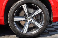 USED 2017 67 VOLVO XC90 2.0h T8 Twin Engine 10.4kWh R-Design Pro Auto 4WD Euro 6 (s/s) 5dr 
