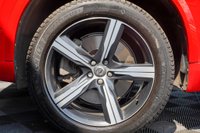 USED 2017 67 VOLVO XC90 2.0h T8 Twin Engine 10.4kWh R-Design Pro Auto 4WD Euro 6 (s/s) 5dr 
