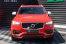 USED 2017 67 VOLVO XC90 2.0h T8 Twin Engine 10.4kWh R-Design Pro Auto 4WD Euro 6 (s/s) 5dr 