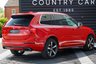 USED 2017 67 VOLVO XC90 2.0h T8 Twin Engine 10.4kWh R-Design Pro Auto 4WD Euro 6 (s/s) 5dr 