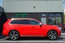 USED 2017 67 VOLVO XC90 2.0h T8 Twin Engine 10.4kWh R-Design Pro Auto 4WD Euro 6 (s/s) 5dr 