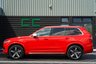 USED 2017 67 VOLVO XC90 2.0h T8 Twin Engine 10.4kWh R-Design Pro Auto 4WD Euro 6 (s/s) 5dr 