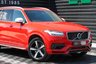 USED 2017 67 VOLVO XC90 2.0h T8 Twin Engine 10.4kWh R-Design Pro Auto 4WD Euro 6 (s/s) 5dr 