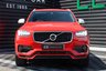USED 2017 67 VOLVO XC90 2.0h T8 Twin Engine 10.4kWh R-Design Pro Auto 4WD Euro 6 (s/s) 5dr 