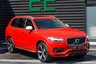 USED 2017 67 VOLVO XC90 2.0h T8 Twin Engine 10.4kWh R-Design Pro Auto 4WD Euro 6 (s/s) 5dr 
