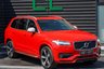 USED 2017 67 VOLVO XC90 2.0h T8 Twin Engine 10.4kWh R-Design Pro Auto 4WD Euro 6 (s/s) 5dr 